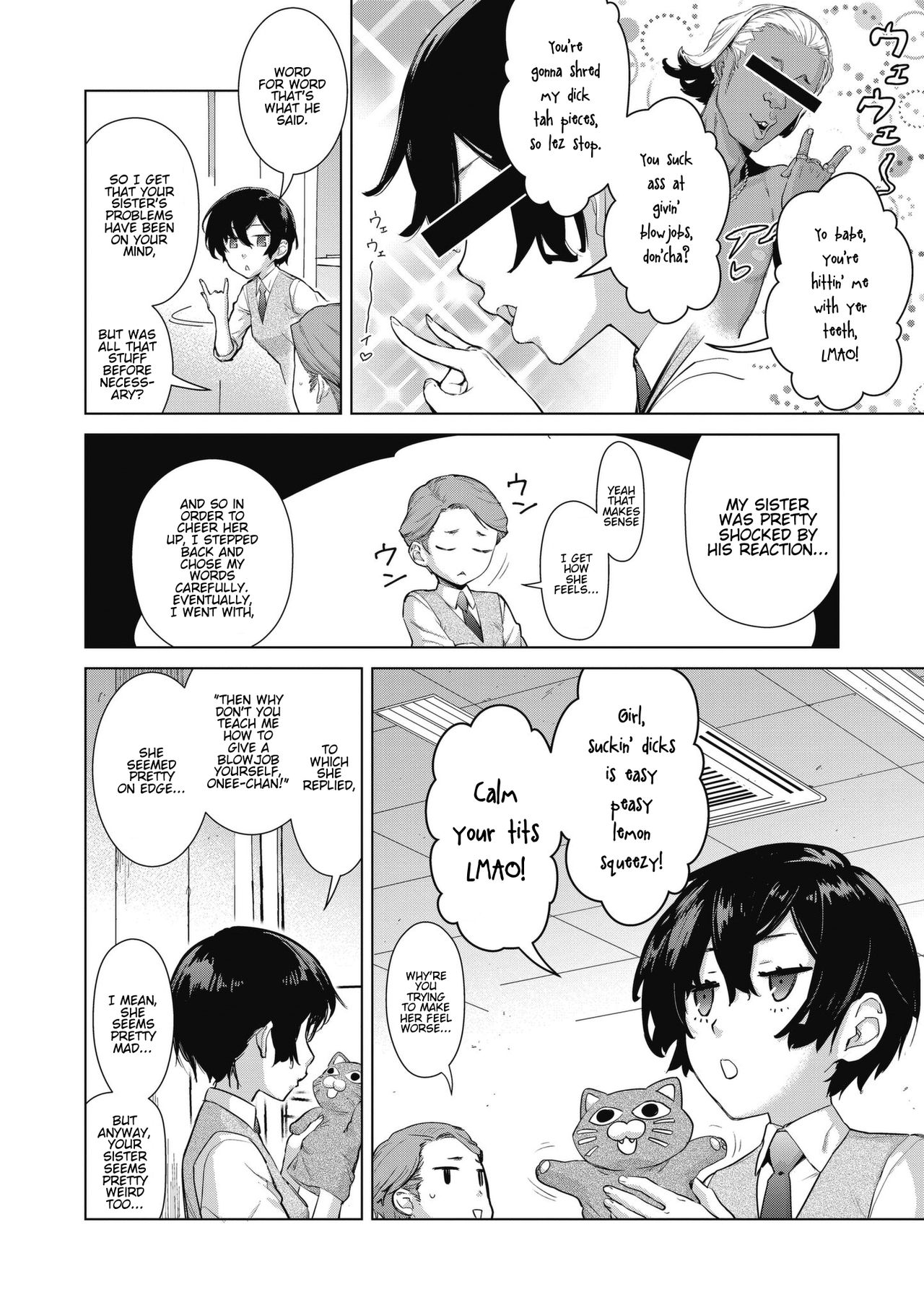 Craft Fella Ch. 1-2 page 6 full
