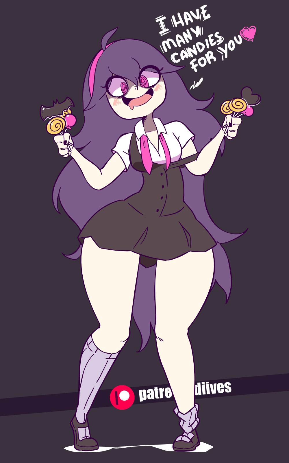 Hex Maniac Collection page 7 full