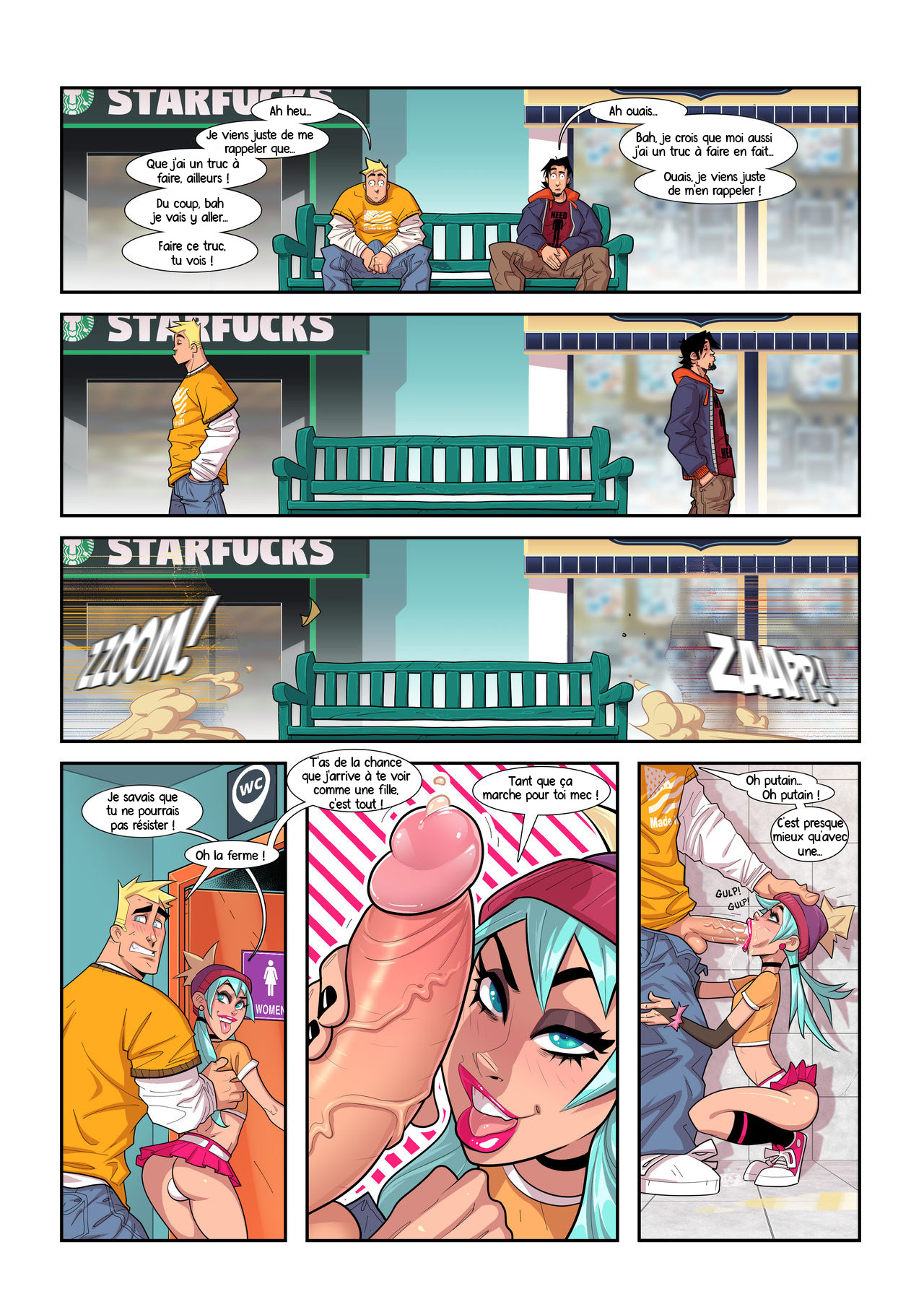 Dire Straights page 5 full