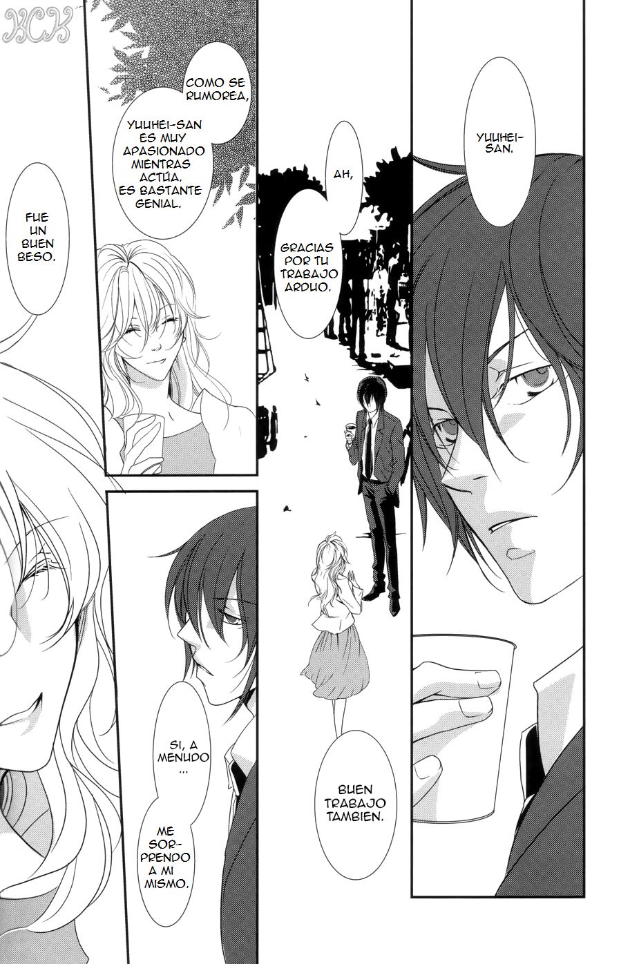 Y Sin Embargo Es Amado, ¿Cierto? page 7 full