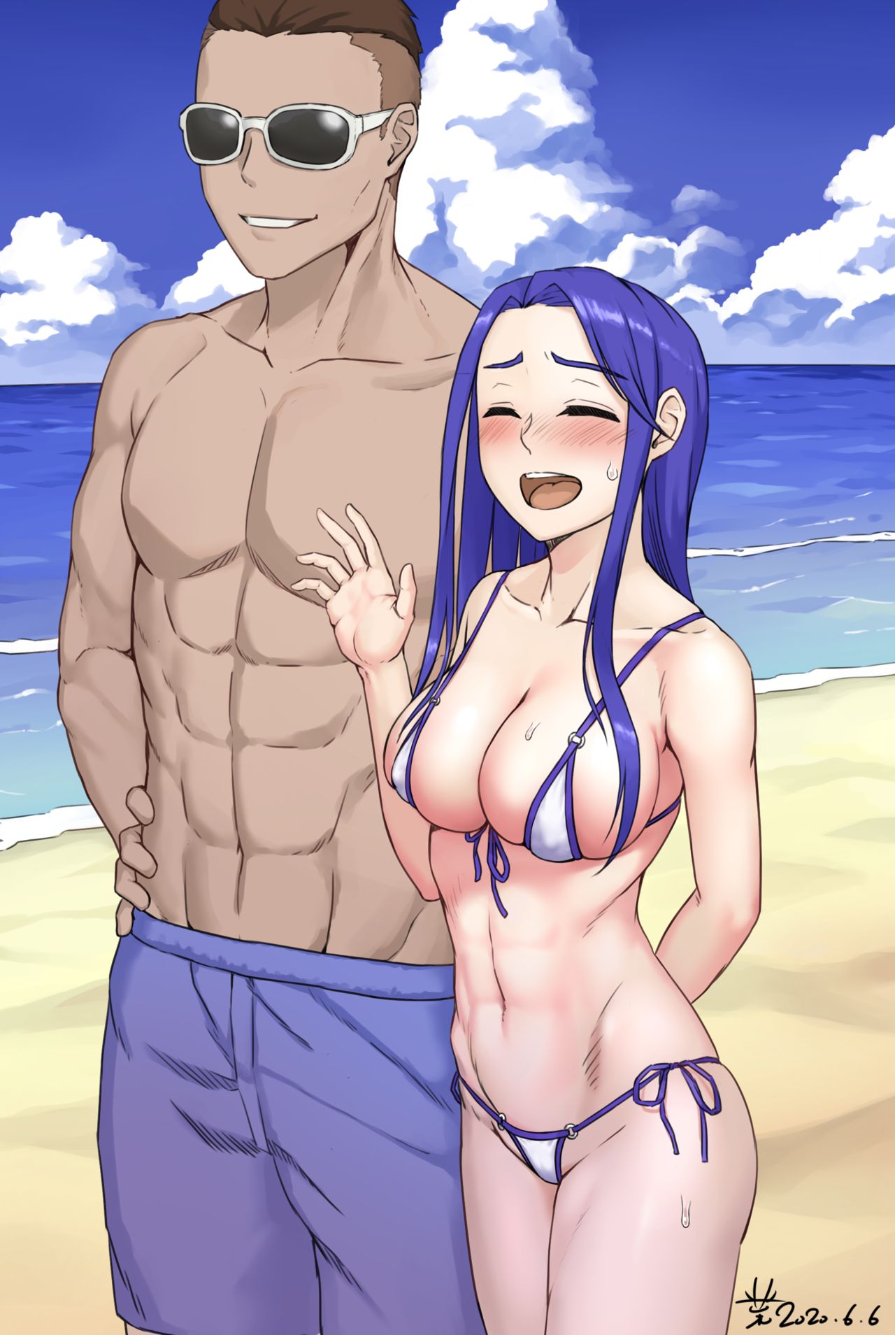 Artist ❤️❤️ 阿業 page 4 full