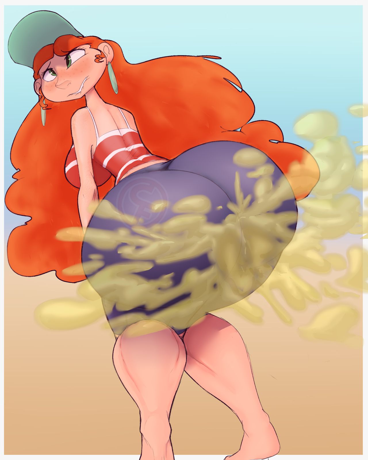 Carafalsa page 2 full