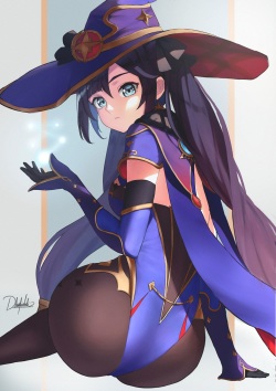 dhokidoki
