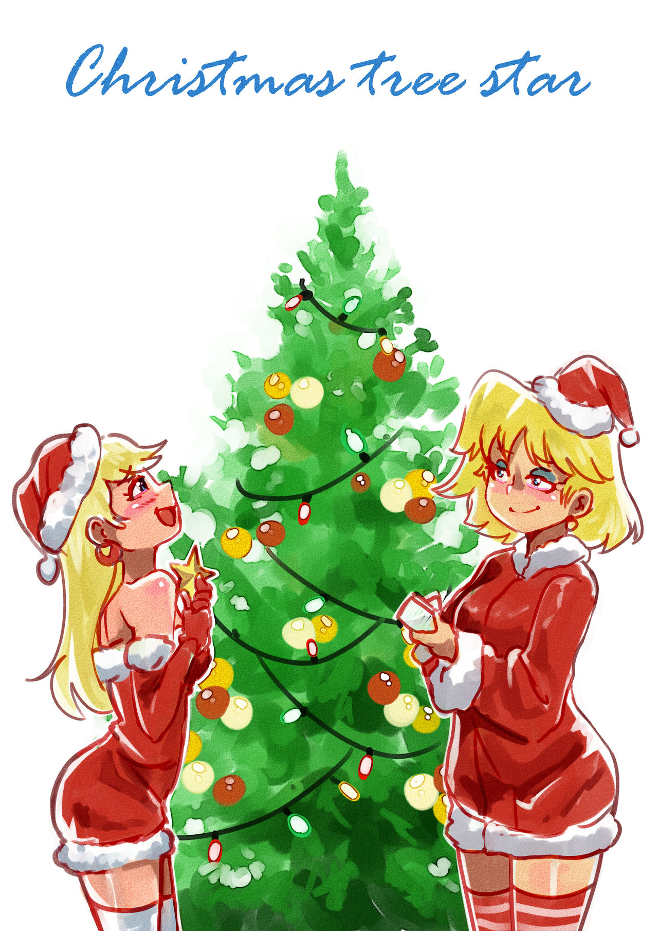 Christmas Cards page 2 full