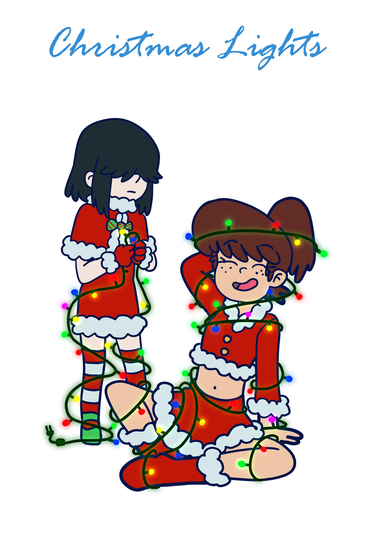 Christmas Cards page 6 full