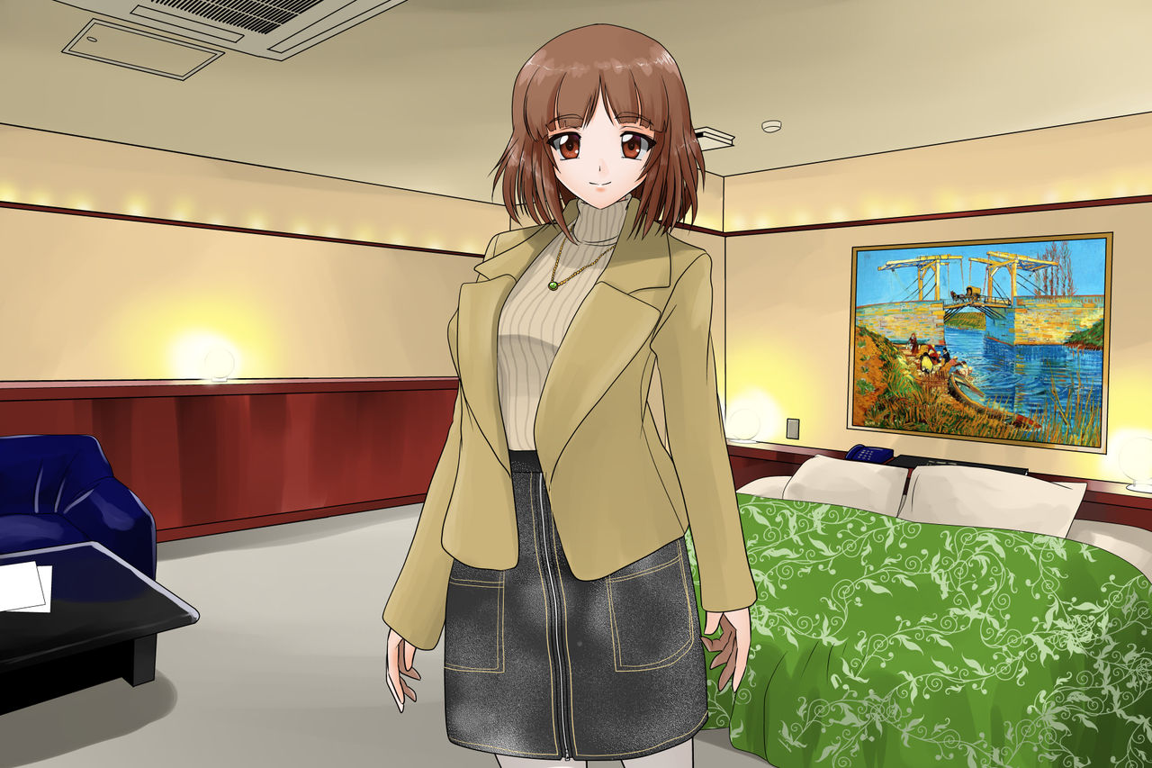 SeFre to... Koitsu ha Ore no Sexfriend page 8 full