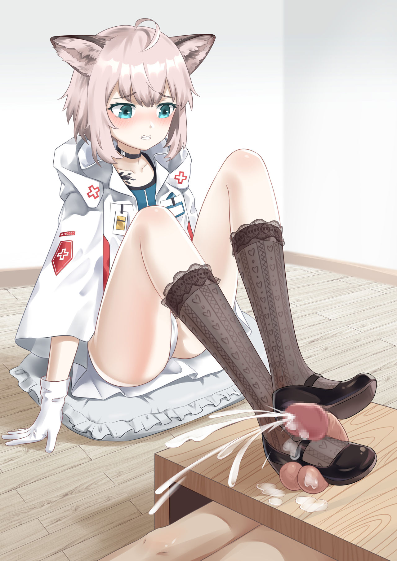 苏苏洛的足交服务 page 1 full