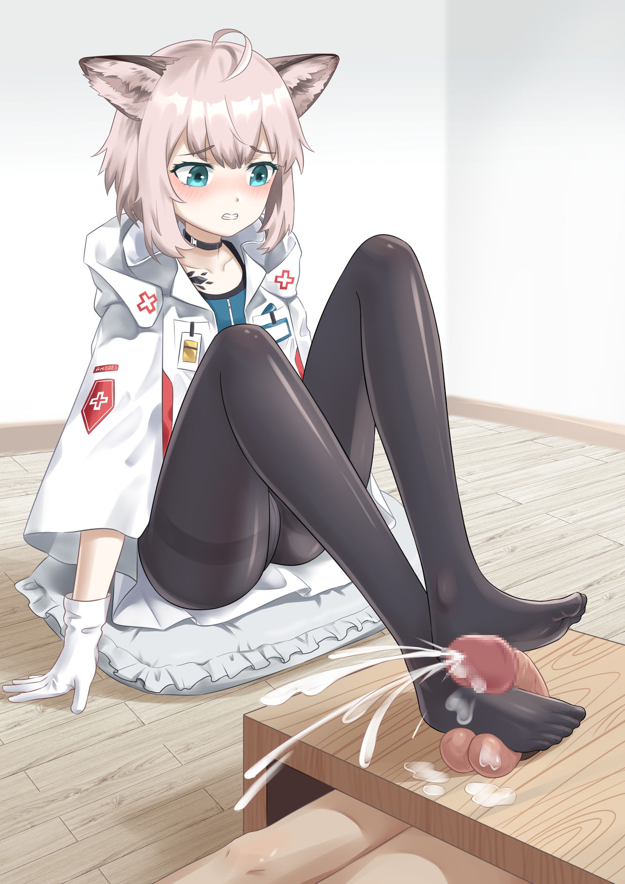 苏苏洛的足交服务 page 4 full