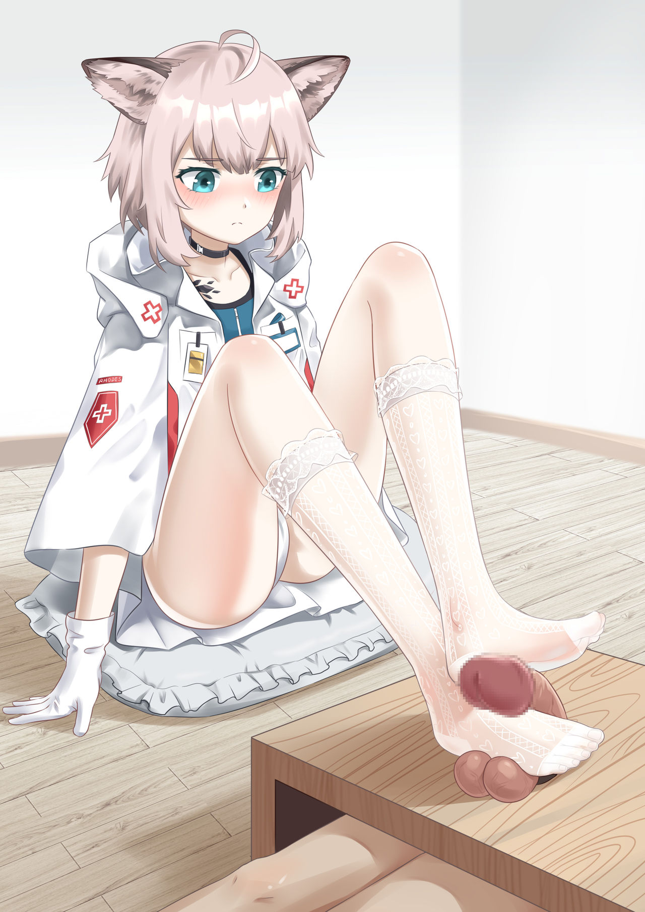 苏苏洛的足交服务 page 5 full