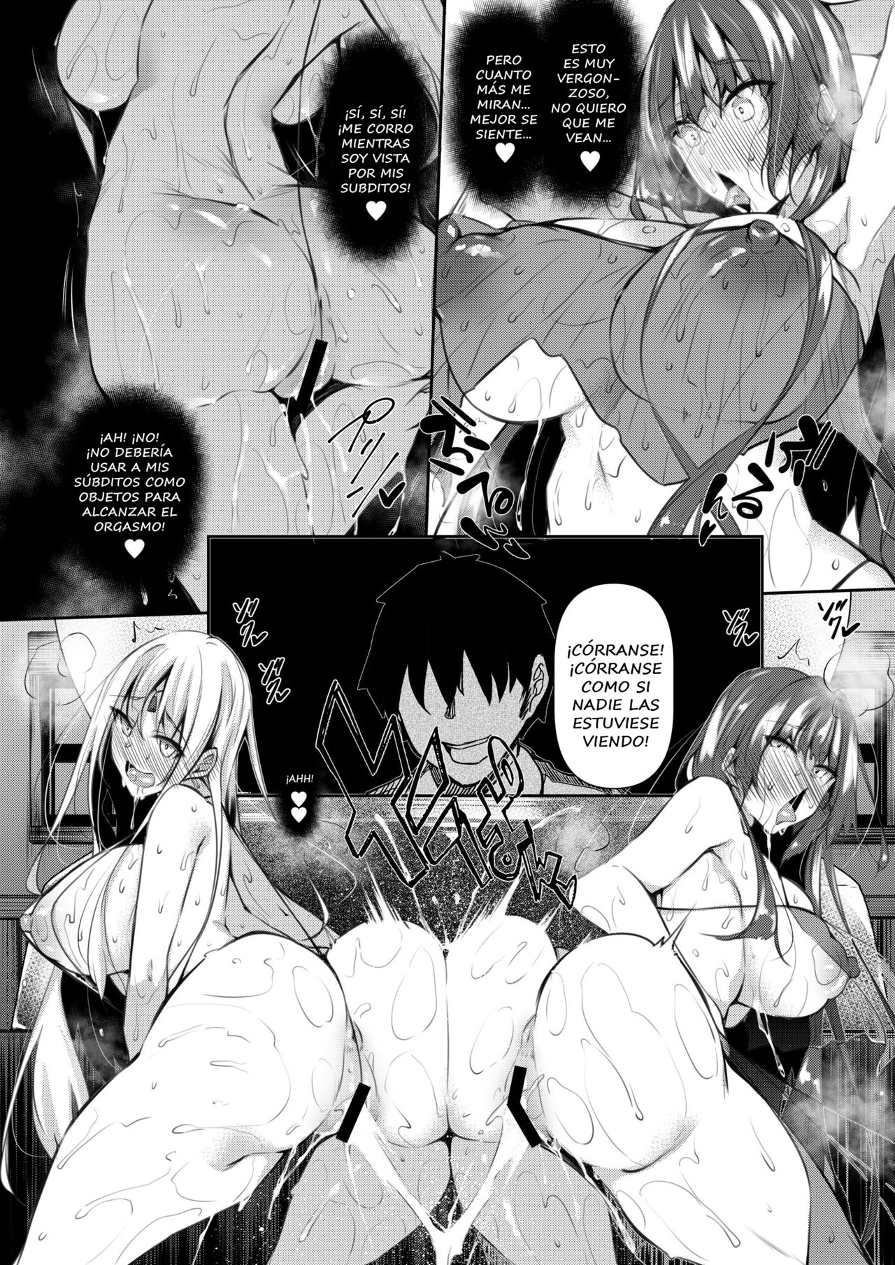 Ore Isekai de Mahoutsukai ni Naru 2 page 10 full