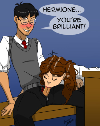 Harry Potter And His Witches cover