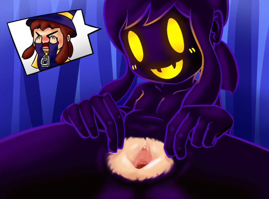 ARTIST ApplePopsicle page 6 full