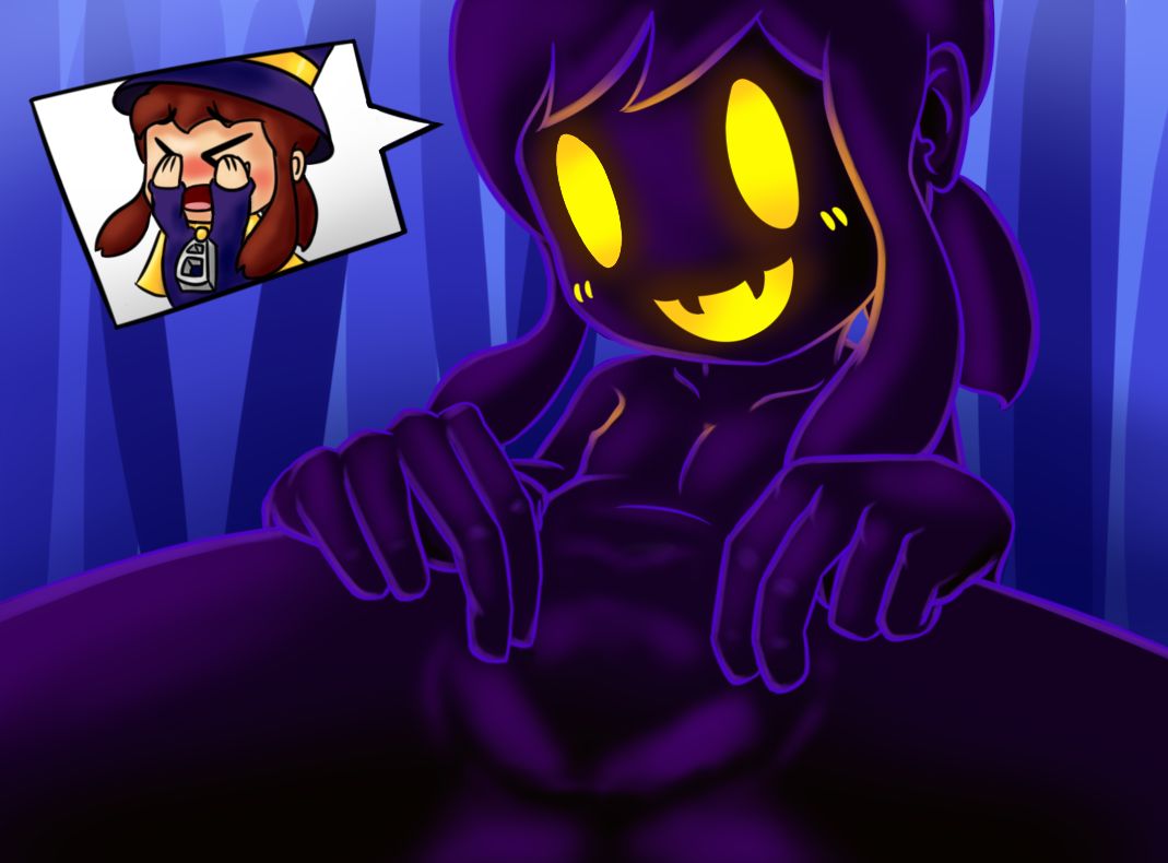 ARTIST ApplePopsicle page 7 full