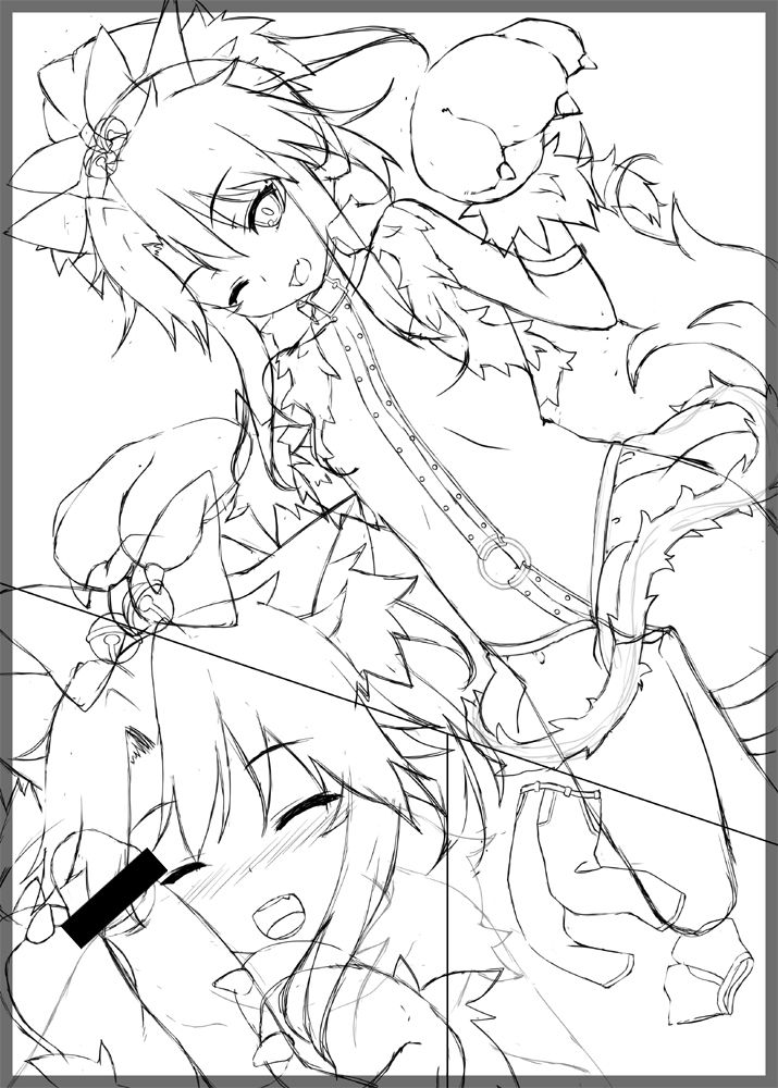 Pixiv FANBOX page 7 full