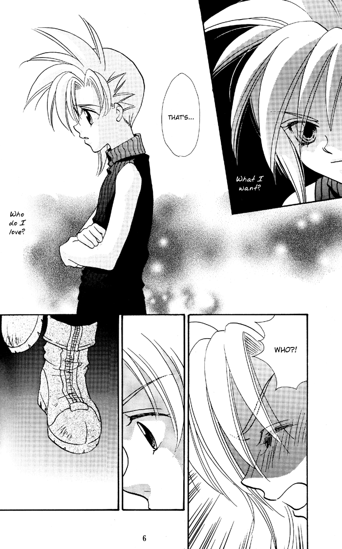 EGOISTE page 6 full