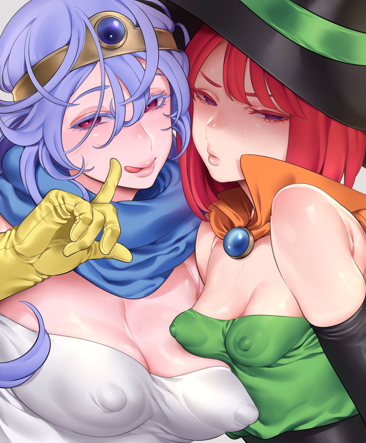 Artist |❤️| 啓如 page 9 full