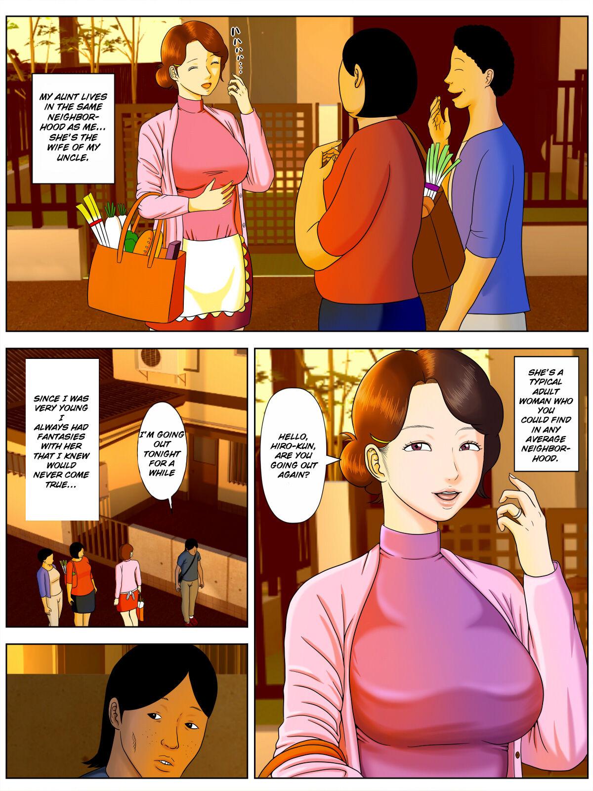 Tsuma o Fuuzokujou ni Shite wa Naranai Kore Dake no Riyuu | These are The Reasons Why You Shouldn't Make Your Wife Works as a Prostitute page 3 full