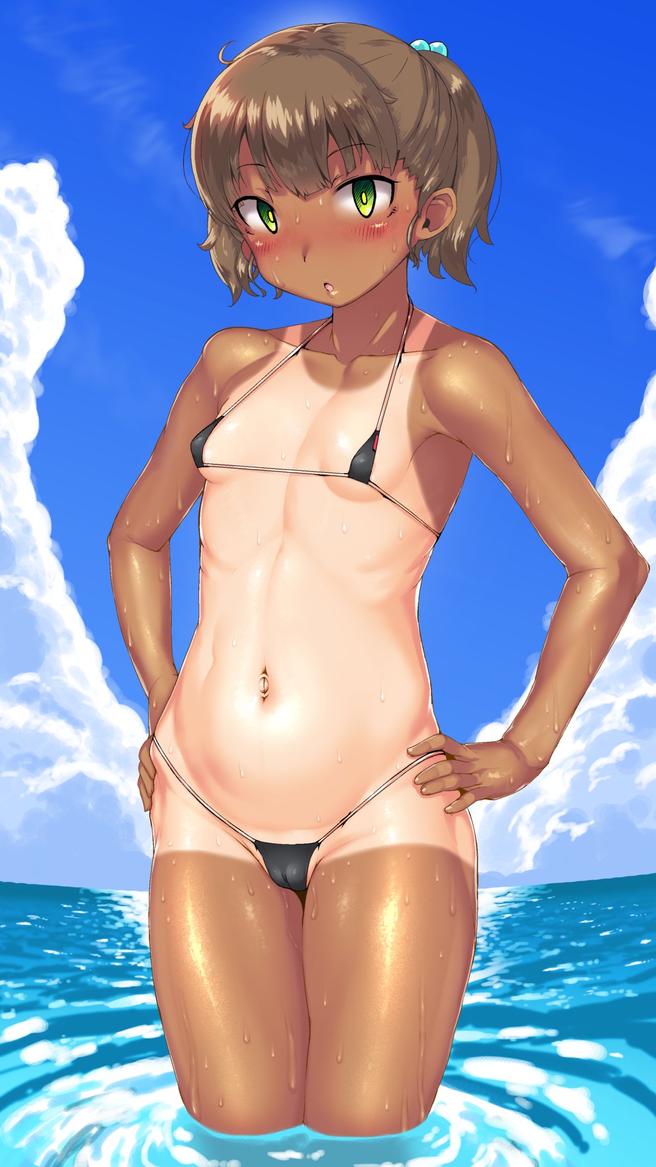Imakore Vol.1 +Fantia Limited Bonus page 7 full