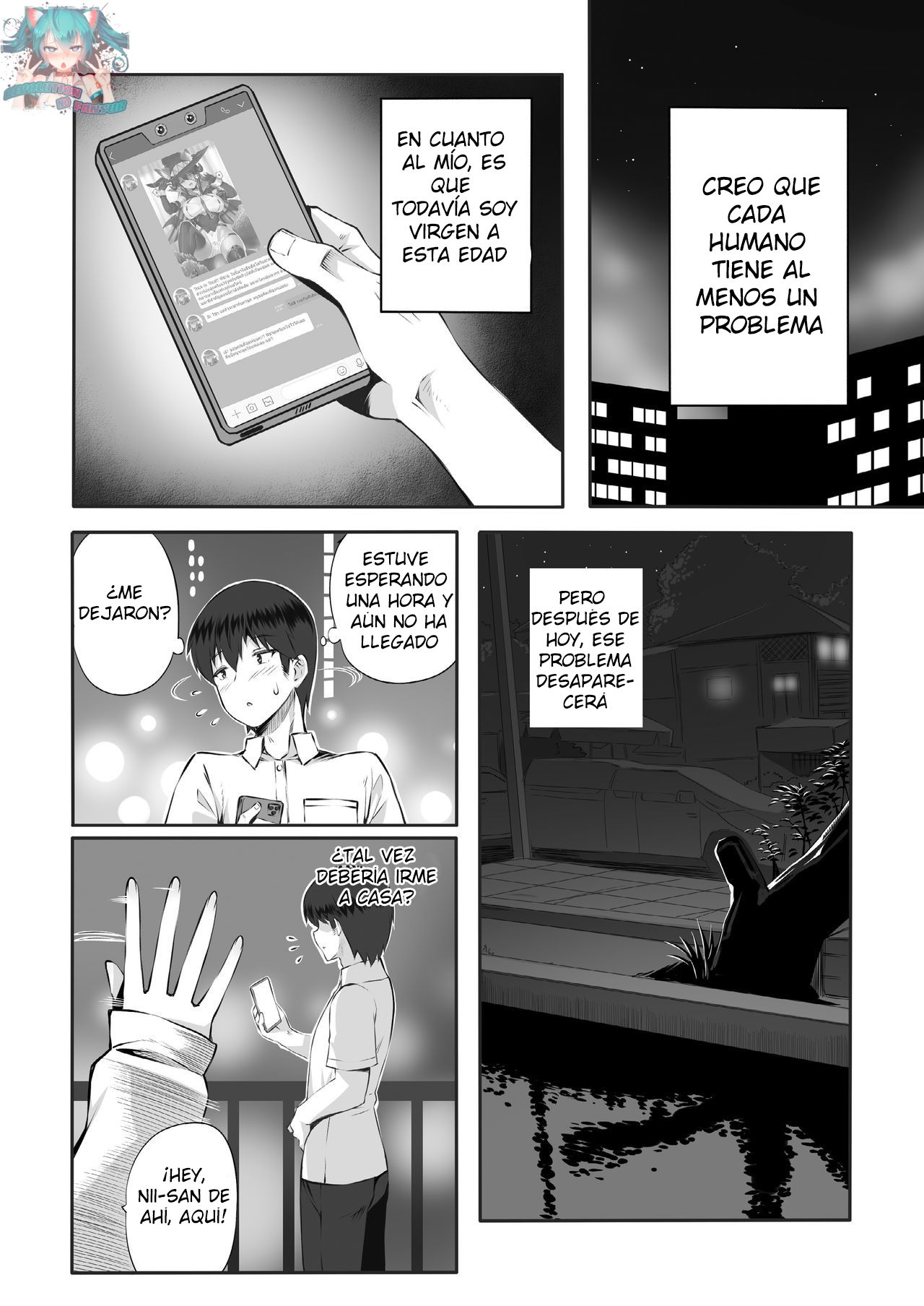 Song One Night Lover page 8 full
