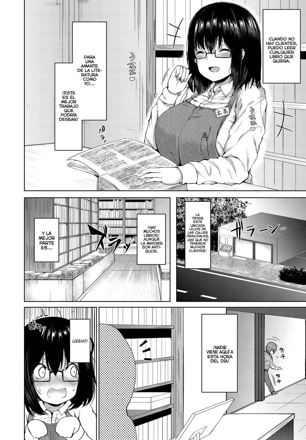 Kyou dakeno kanojo | Novia por un Día page 2 full