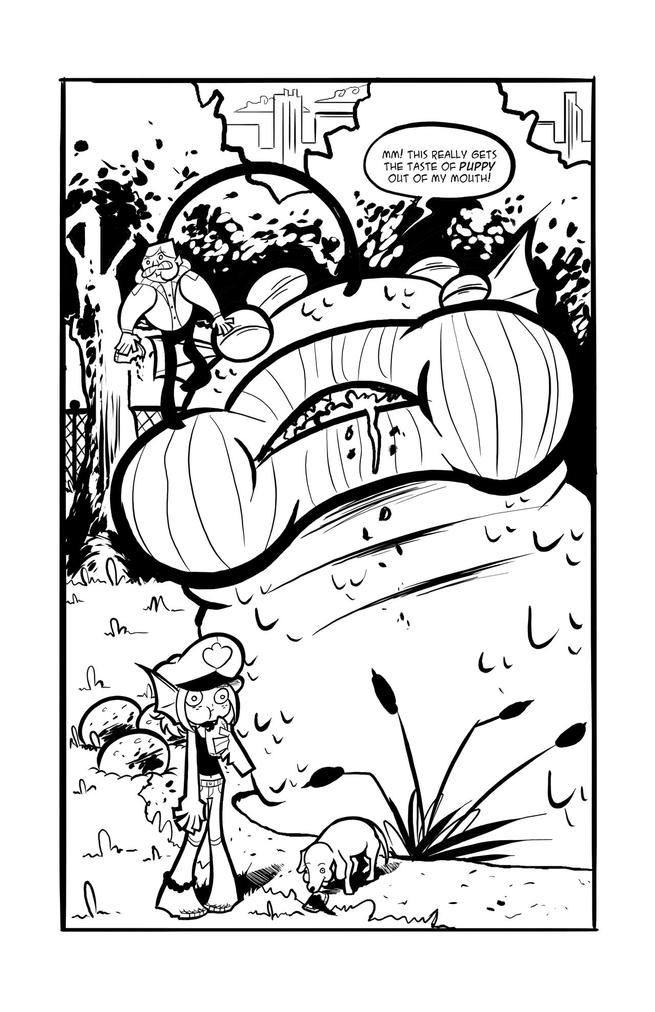 Leviathan page 9 full