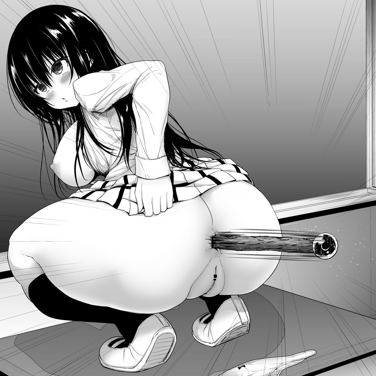 Kotegawa Christmas Shirii page 3 full
