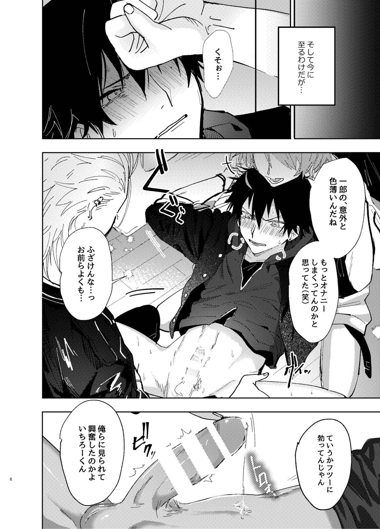 TDD! page 7 full