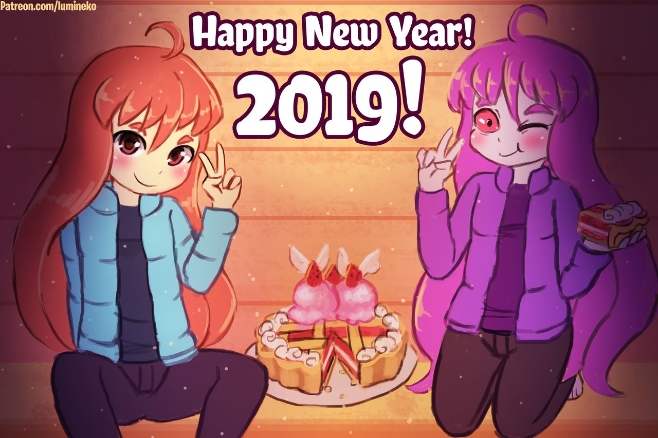 December 2018 Patreon Pack page 4 full