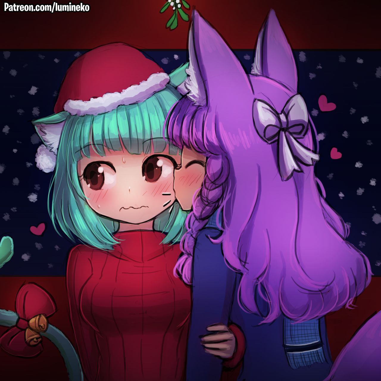 December 2018 Patreon Pack page 8 full