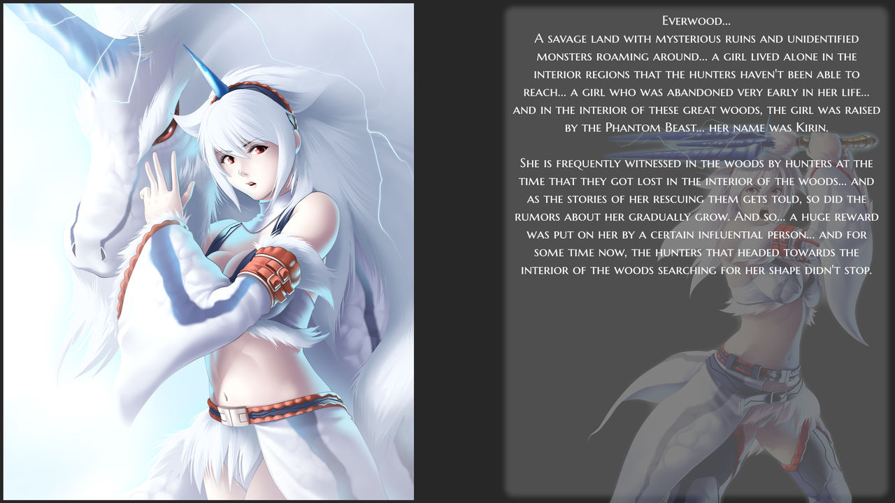 MonHun Uranisshi 4 page 2 full