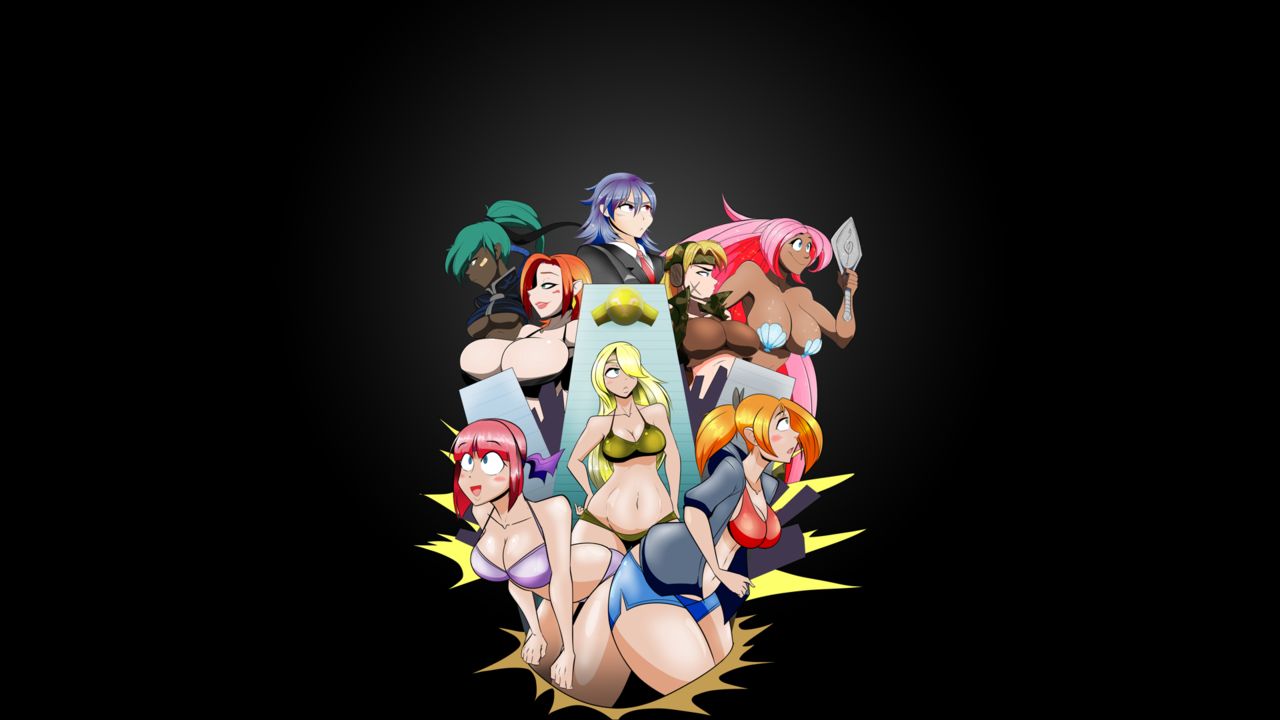 game part 11 scenes page 3 full