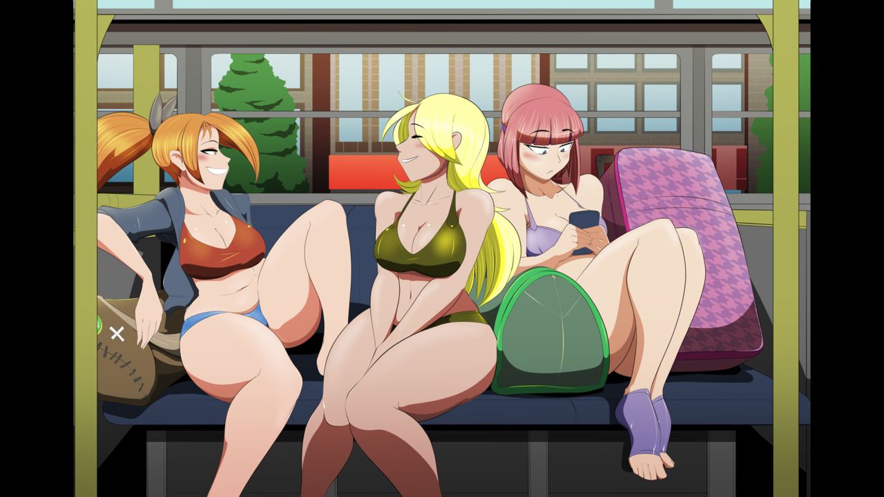 game part 11 scenes page 4 full