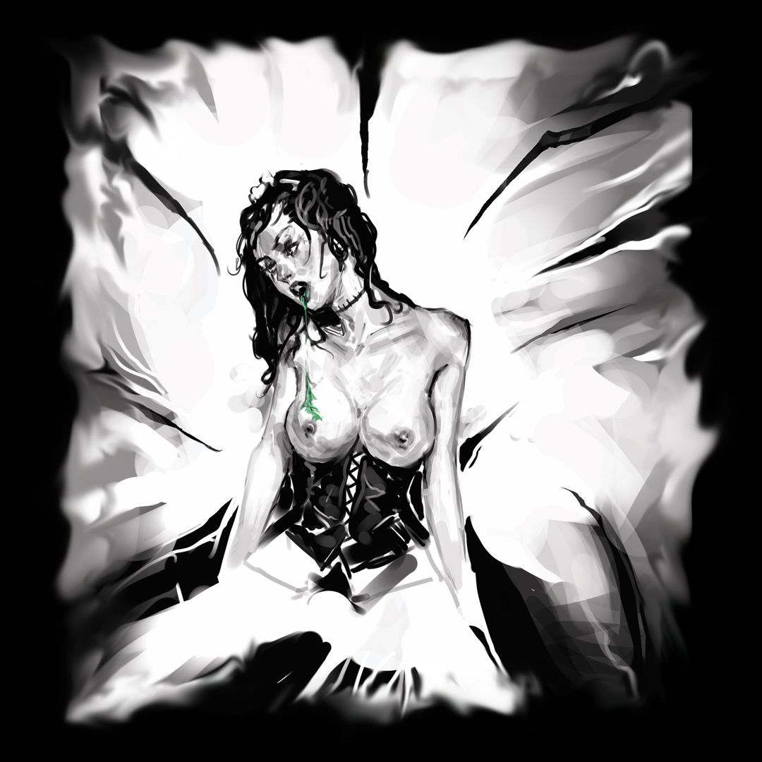 Transylvania: The Erotic Horror Adventure page 1 full