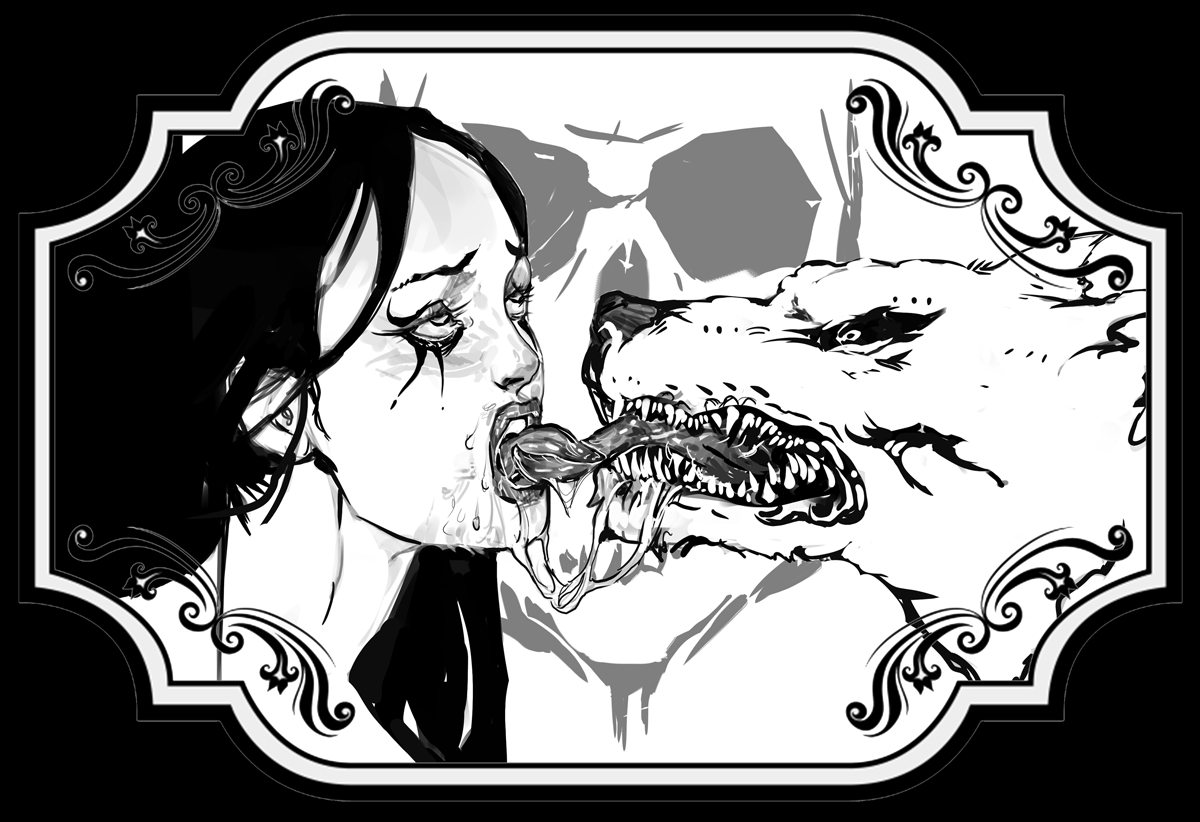 Transylvania: The Erotic Horror Adventure page 10 full