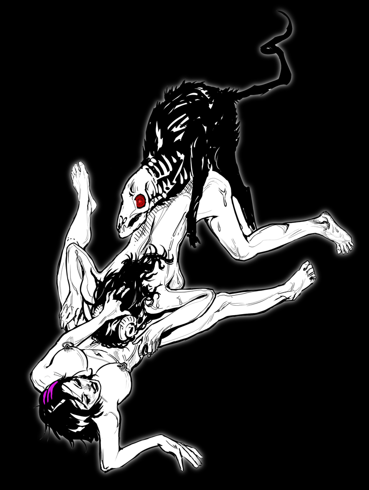 Transylvania: The Erotic Horror Adventure page 2 full