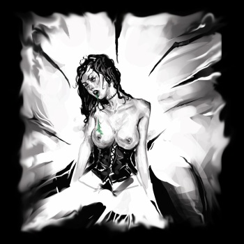 Transylvania: The Erotic Horror Adventure cover