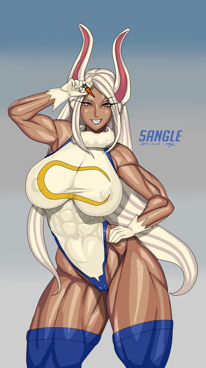 Mirko page 4 full