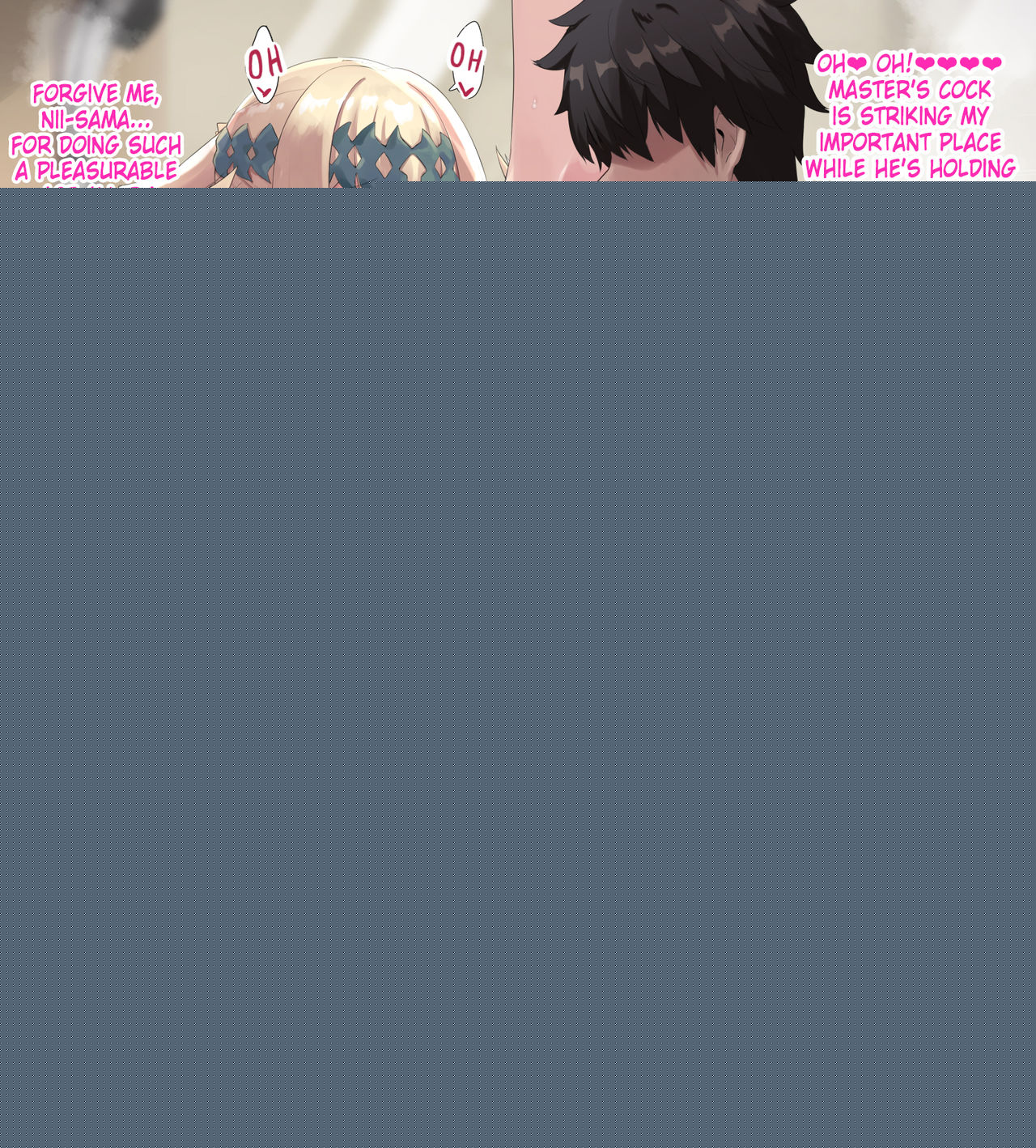Pollux I-ji Ecchi | Pollux I-Pose Sex page 2 full
