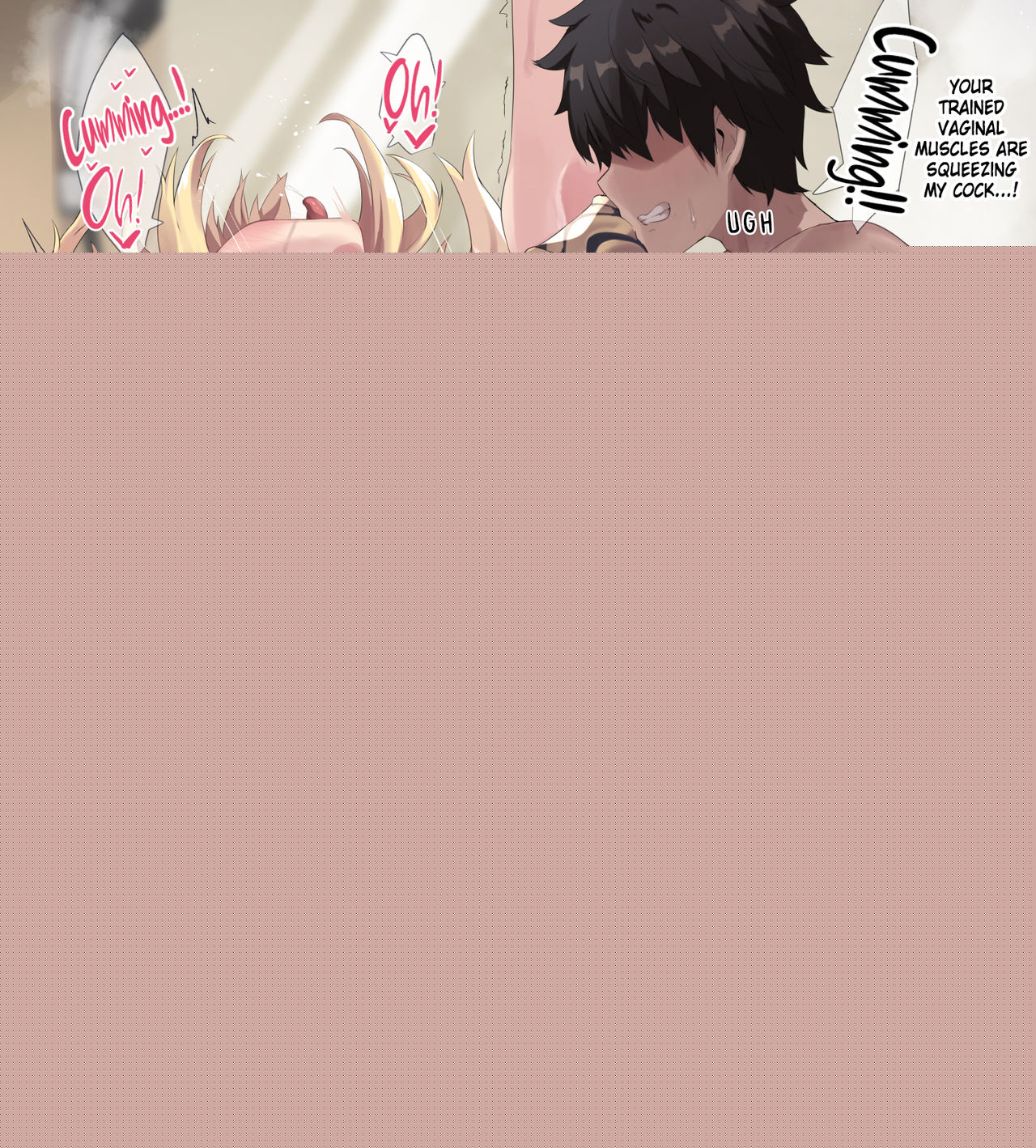 Pollux I-ji Ecchi | Pollux I-Pose Sex page 3 full