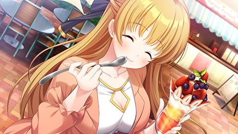 Kirakira Stars Idol Project Reika page 10 full