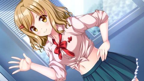 Kirakira Stars Idol Project Reika page 2 full
