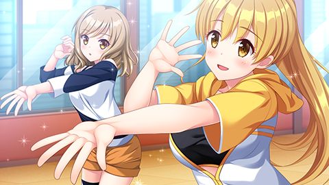 Kirakira Stars Idol Project Reika page 4 full