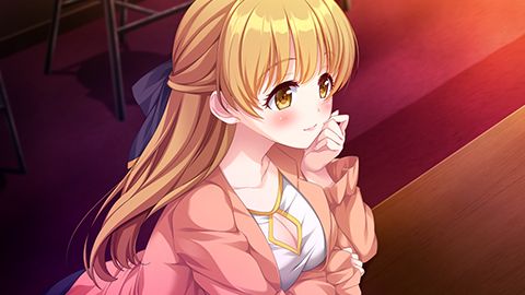 Kirakira Stars Idol Project Reika page 8 full
