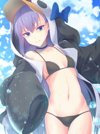 KoUMei✿ cover