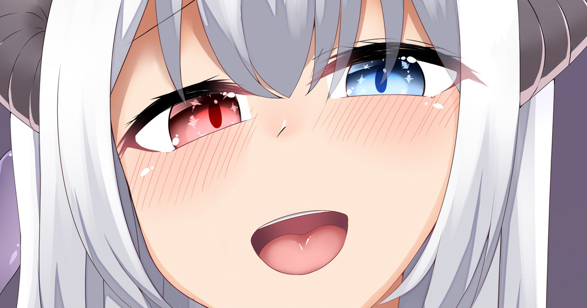 ミニマムかけられておっぱいに閉じ込められたい page 4 full