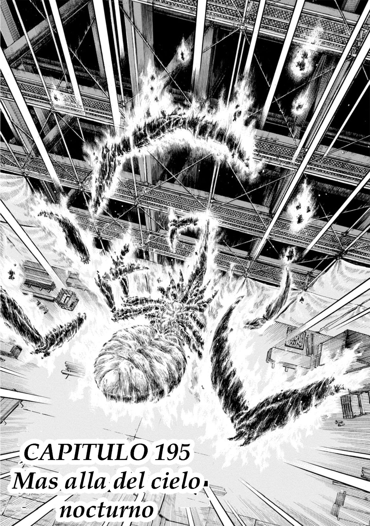 guyver capitulo 195 page 3 full