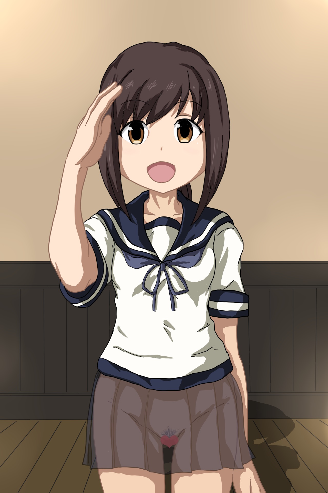 VR Kantai Connection page 2 full