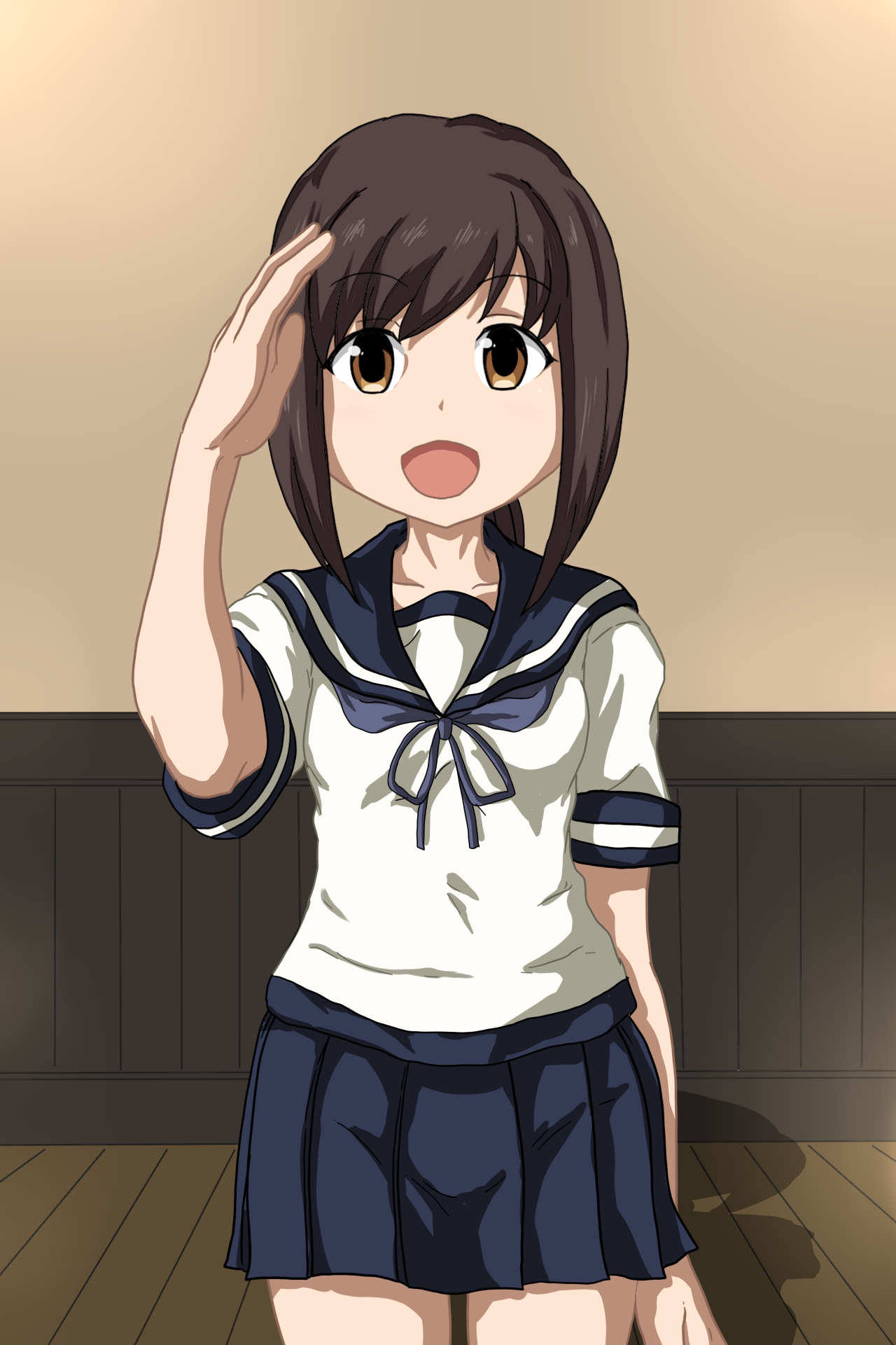 VR Kantai Connection page 3 full