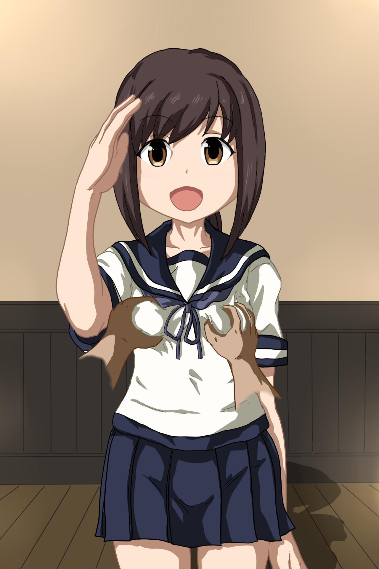 VR Kantai Connection page 4 full