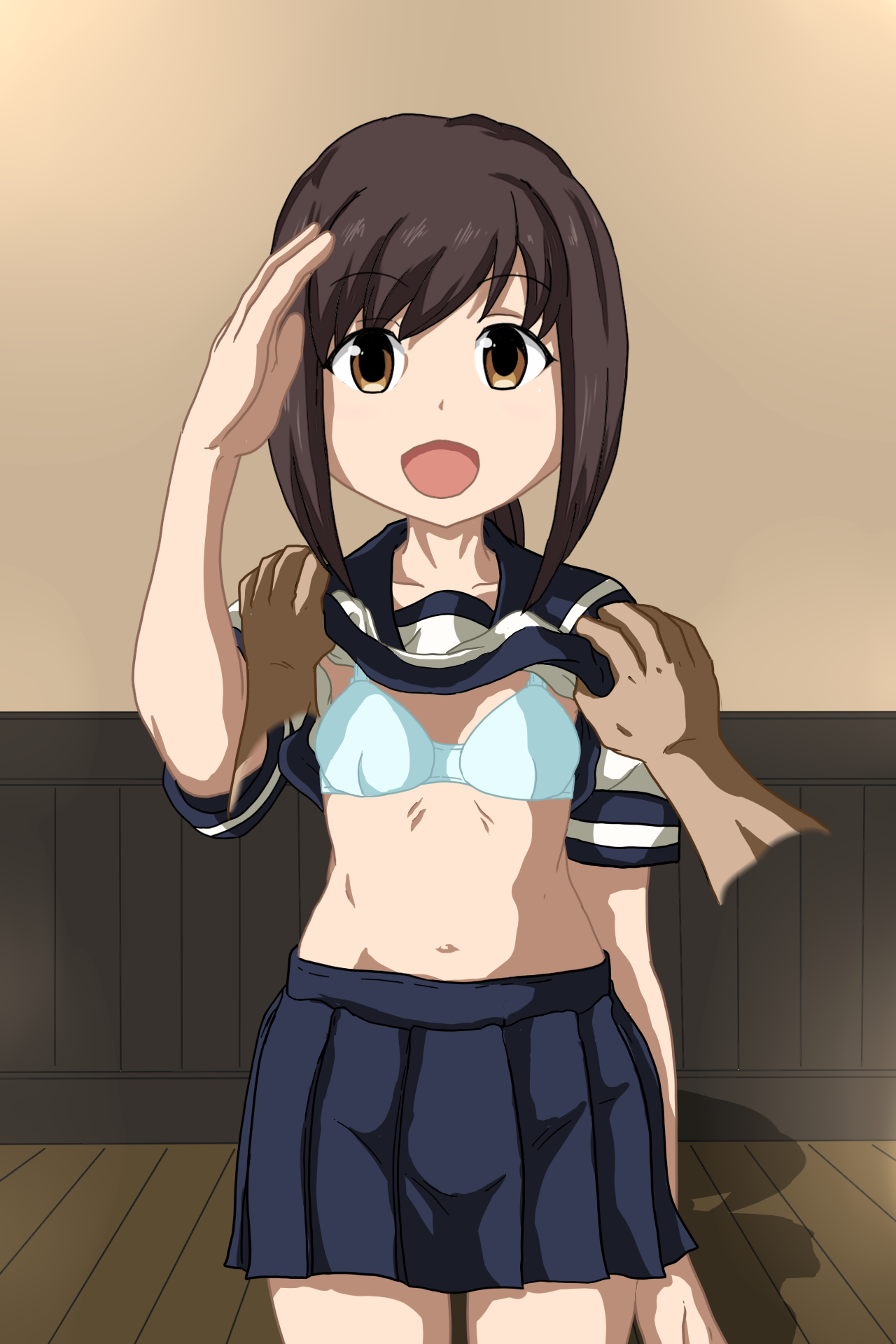 VR Kantai Connection page 5 full